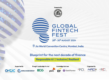 Global Fintech Fest 2022