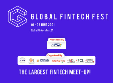 Global Fintech Fest 2021