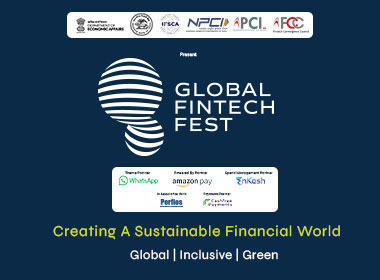 Global Fintech Fest 2022