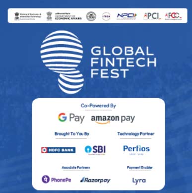 Global Fintech Fest 2022